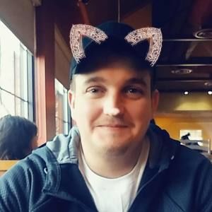 Meet your Posher, Nick